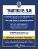 Teamsters VIP English Flyer