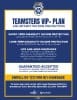 Teamsters VIP+ Flyer English